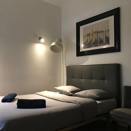 Residence Amiens Hyper Centre Luaran gambar