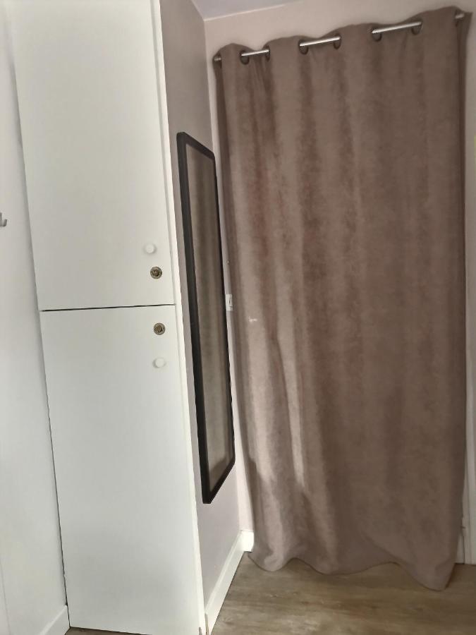 Residence Amiens Hyper Centre Luaran gambar