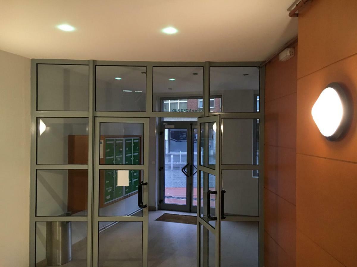 Residence Amiens Hyper Centre Luaran gambar