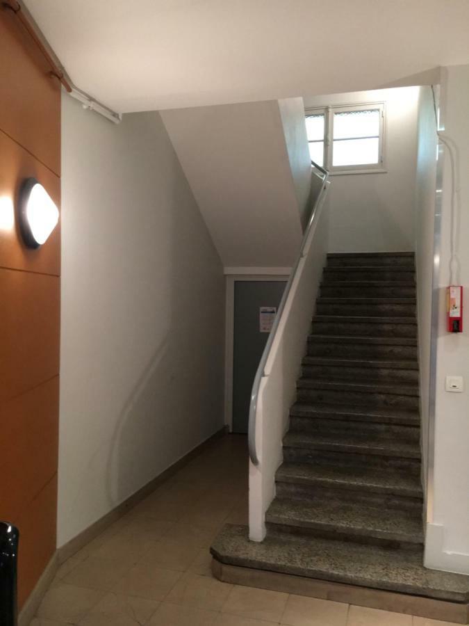 Residence Amiens Hyper Centre Luaran gambar